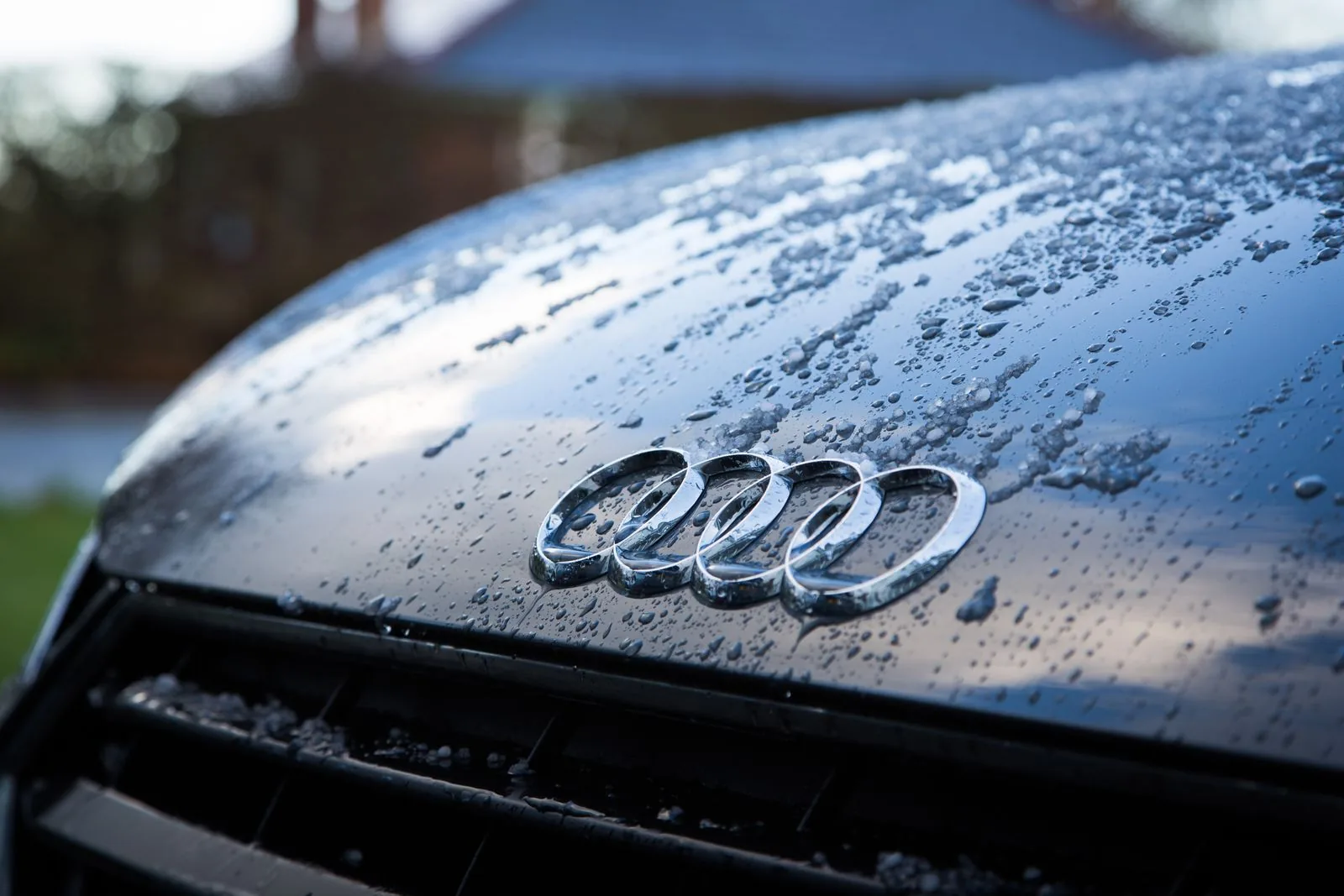 Ceramic Coating